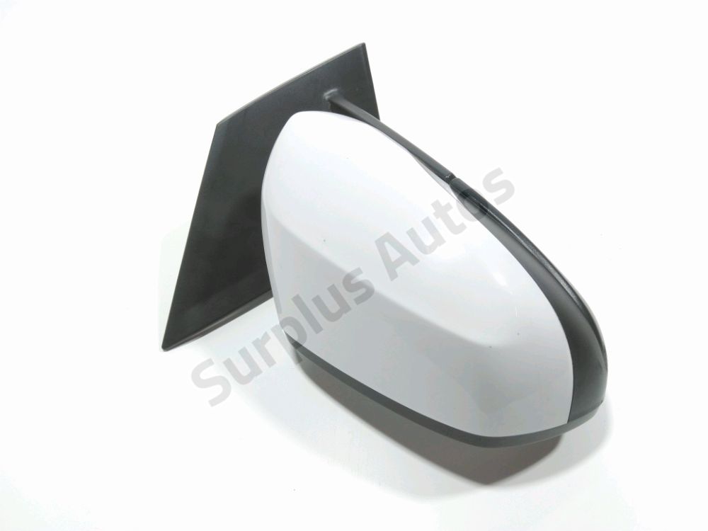 Rétroviseur électrique droit