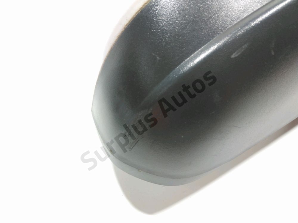 Rétroviseur électrique droit