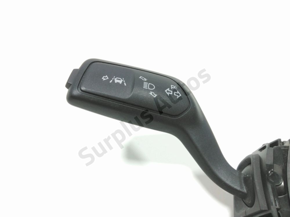 Commande sous-volant