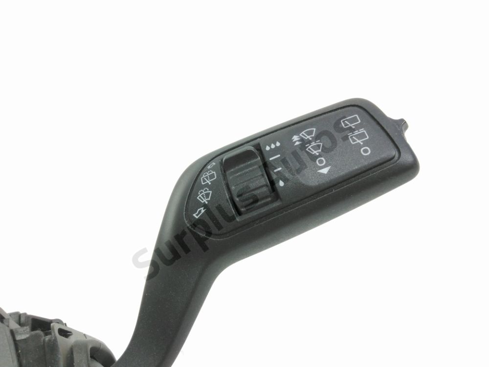 Commande sous-volant