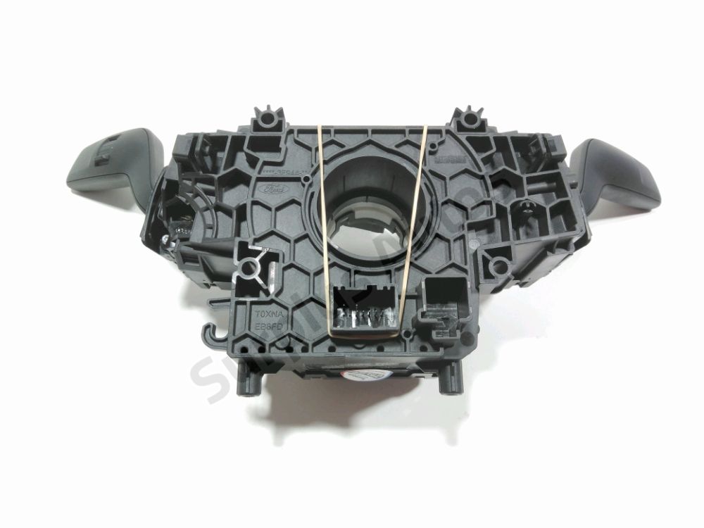 Commande sous-volant