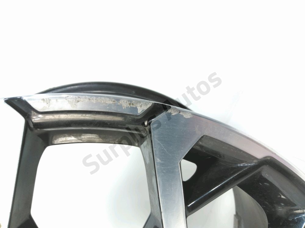 Jante aluminium