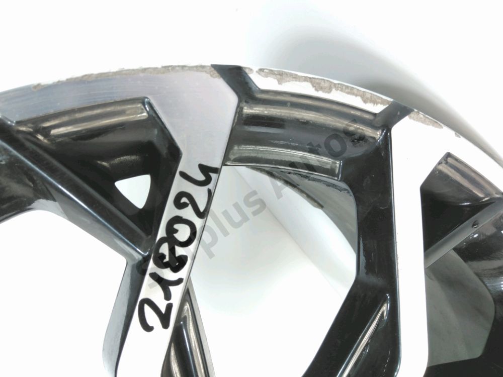 Jante aluminium
