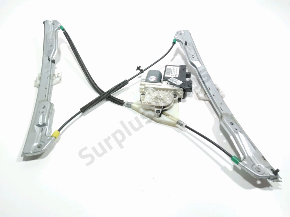 Leve-vitre electrique avant gauche