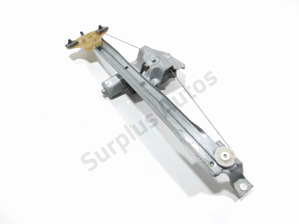 Lève-vitre électrique avant droit