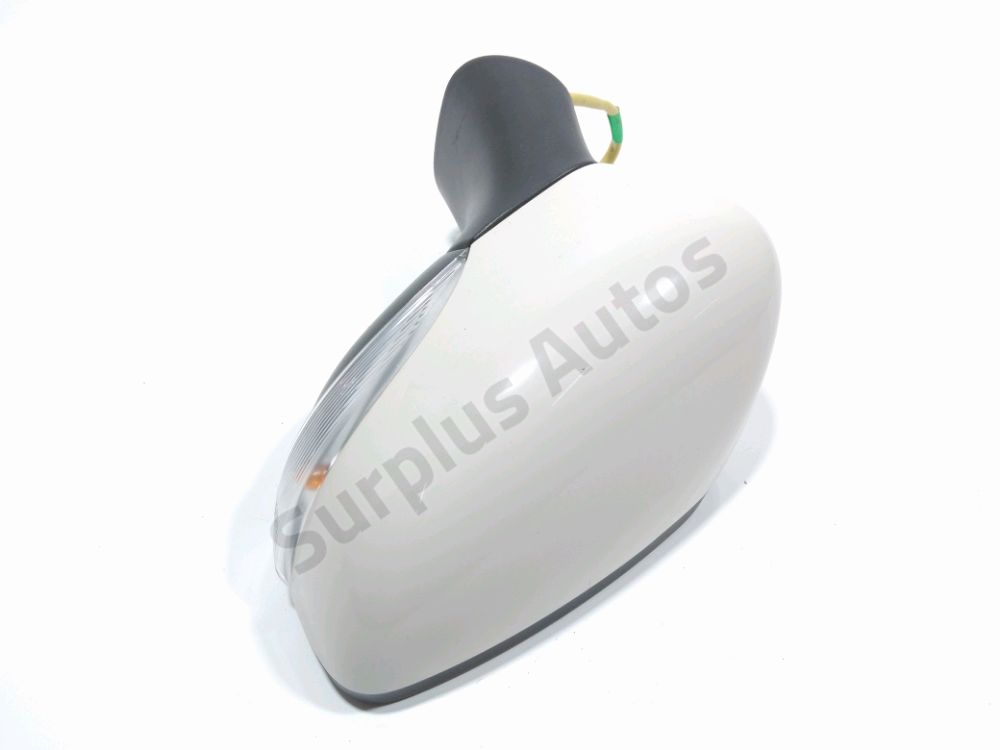 Rétroviseur électrique gauche