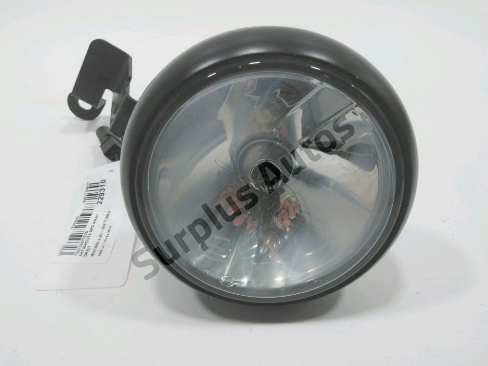 Antibrouillard avant droit