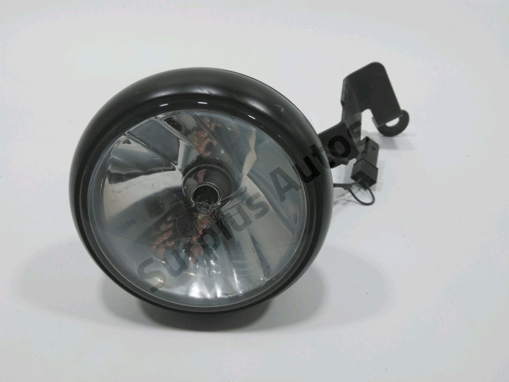 Antibrouillard avant gauche