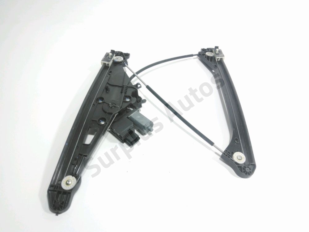 Lève-vitre électrique avant gauche