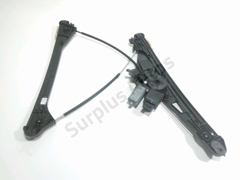 Lève-vitre électrique avant gauche