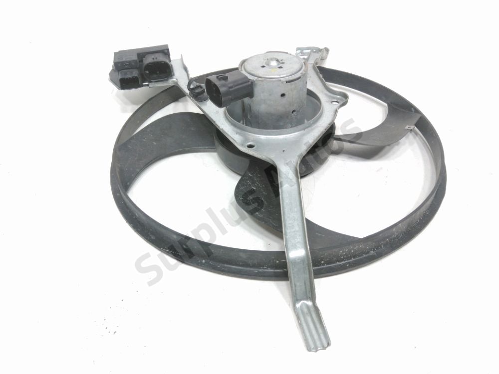 Ventilateur de refroidissement