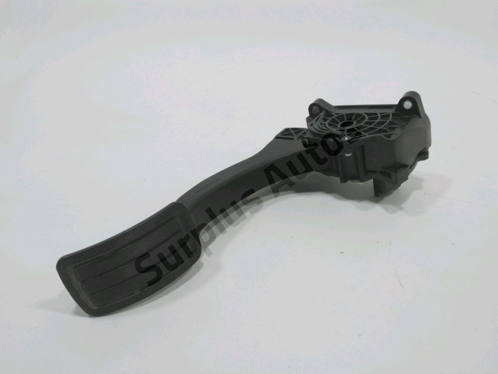 Pédale d'accélérateur