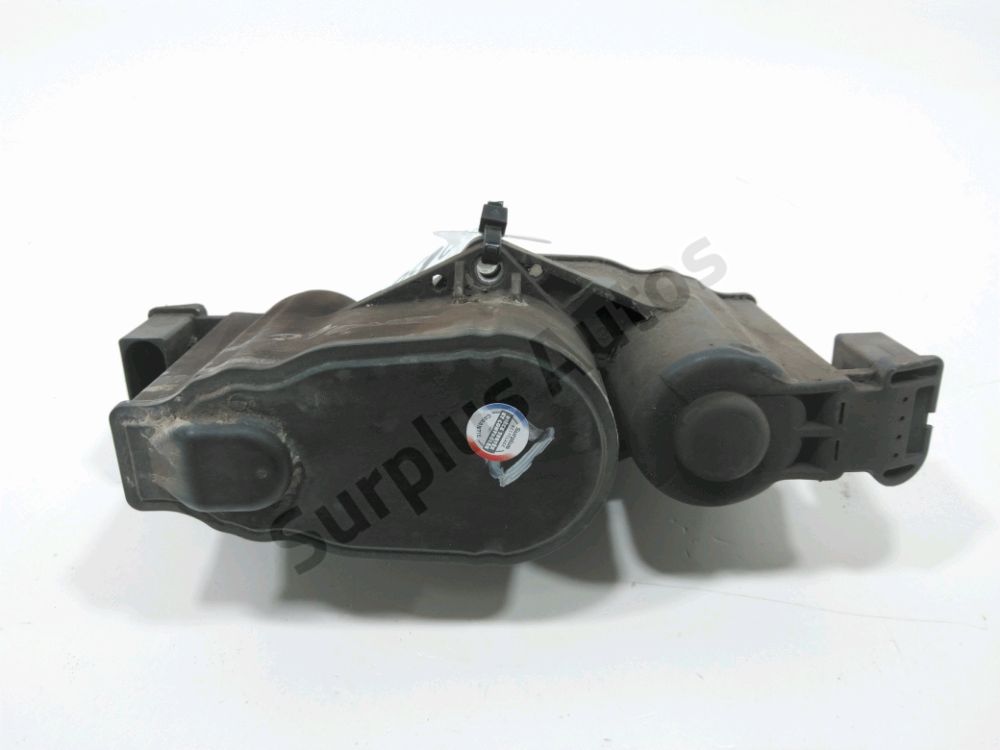 Frein de stationnement électromagnétique