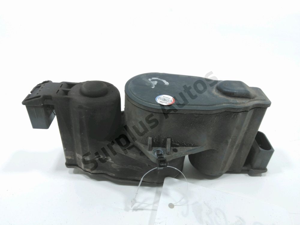 Frein de stationnement électromagnétique