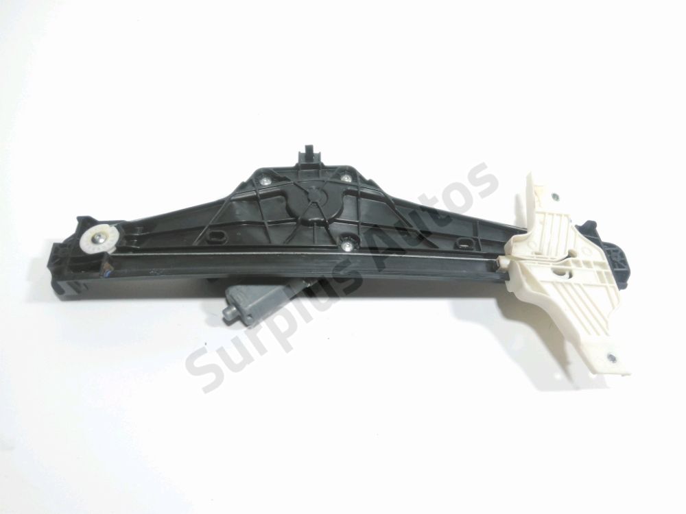 Lève-vitre électrique arrière gauche