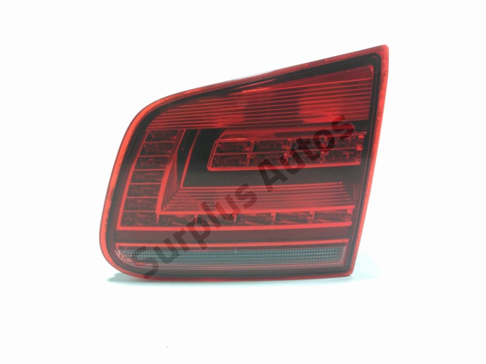 Feu arrière intérieur droit