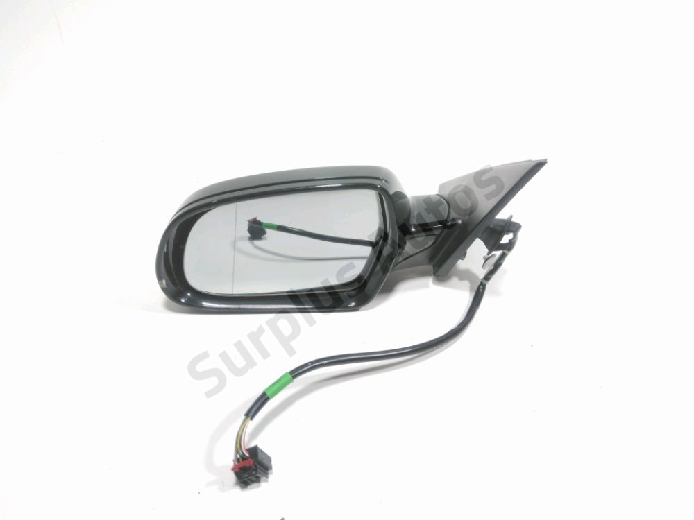 Rétroviseur électrique gauche