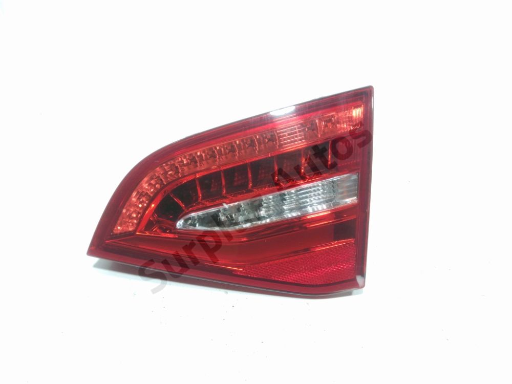 Feu arrière intérieur droit