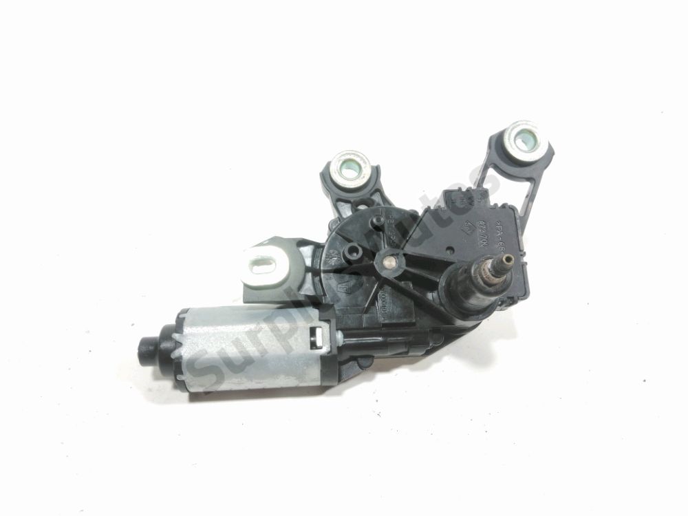 Moteur d'essuie glace arrière