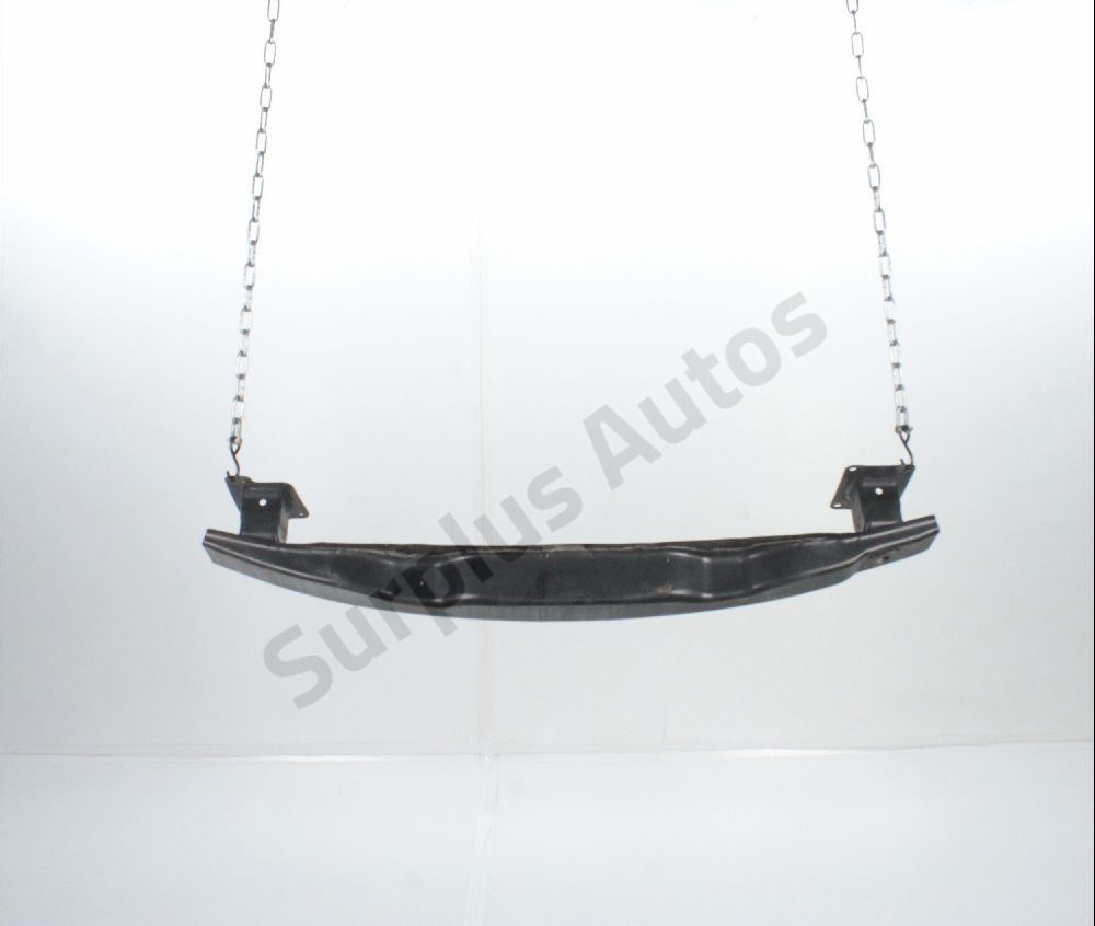 Renfort pare-choc arrière