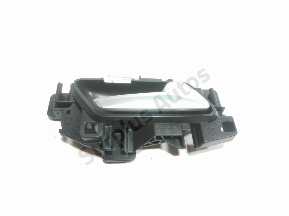 Poignee interieure porte avant droite