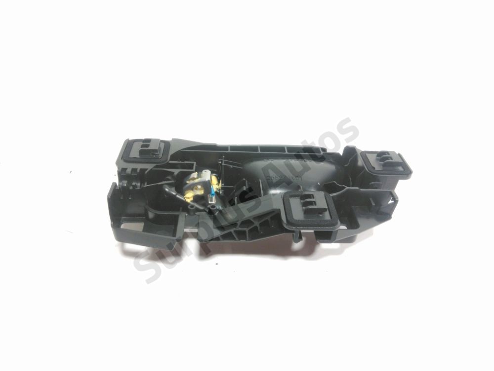 Poignée intérieure porte avant droite