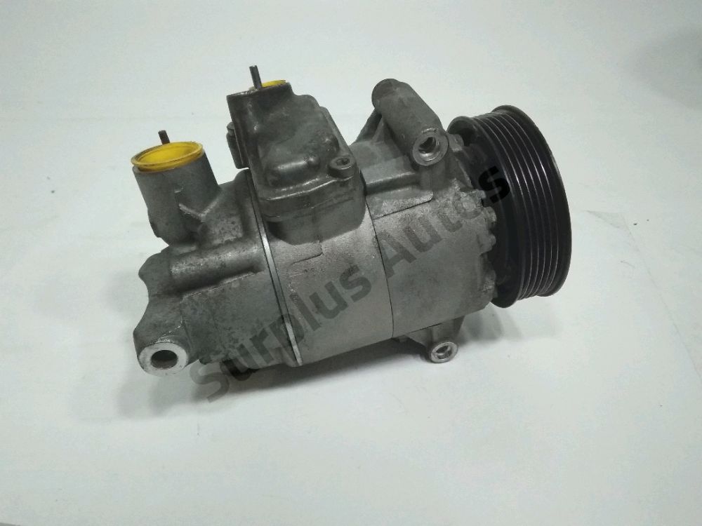 Compresseur de climatisation