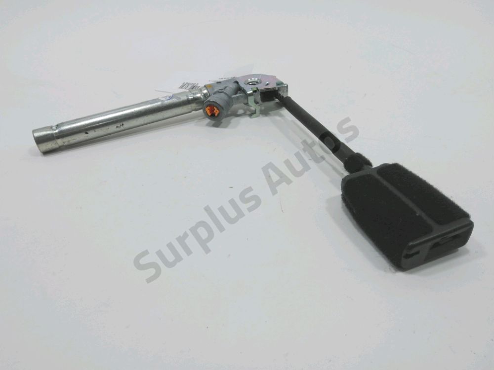 Prétensionneur avant droit