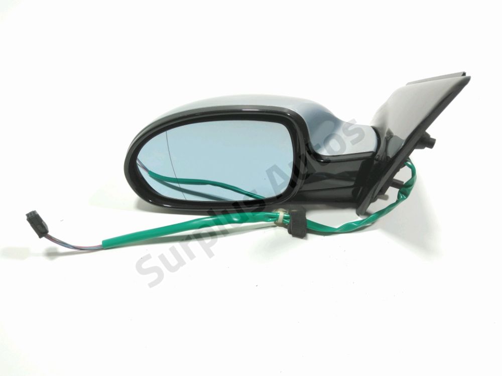 Rétroviseur électrique gauche