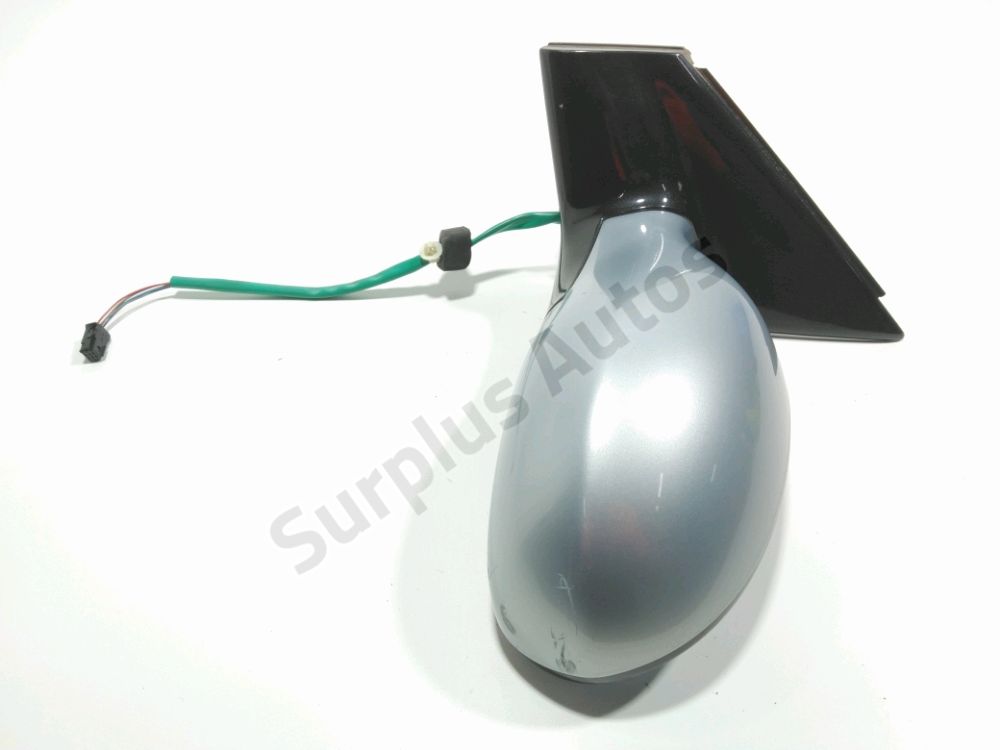 Rétroviseur électrique gauche