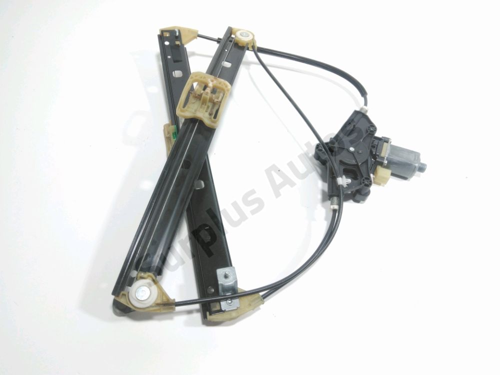 Lève-vitre électrique avant gauche