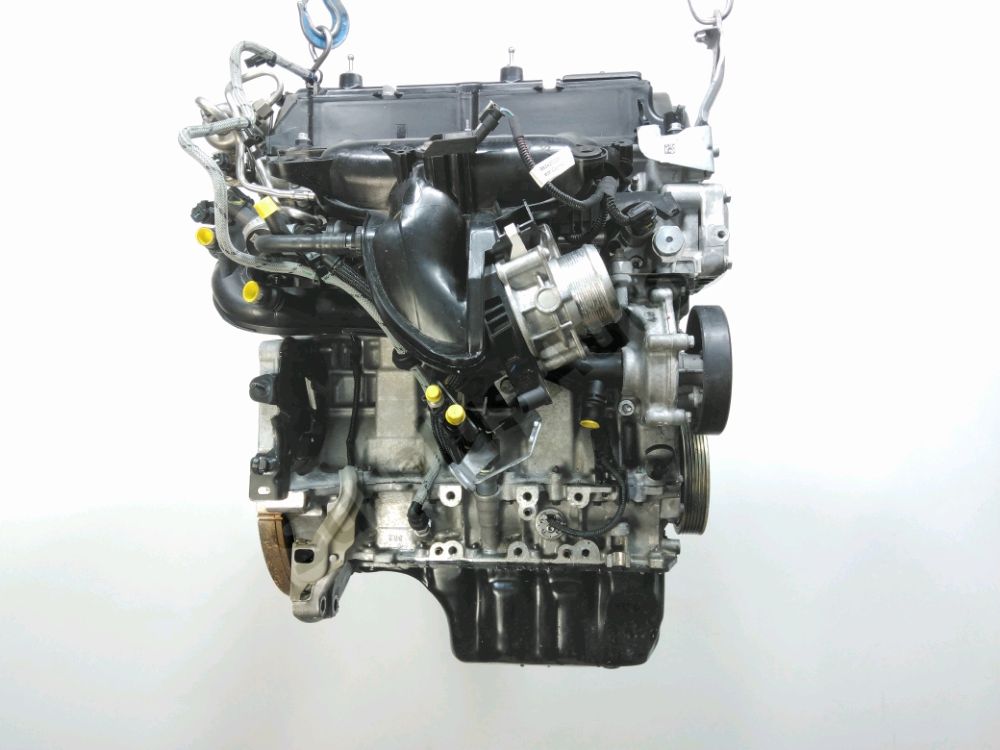 Moteur