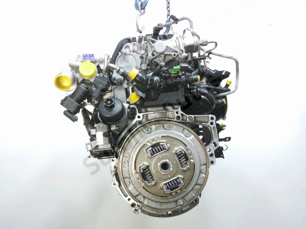 Moteur