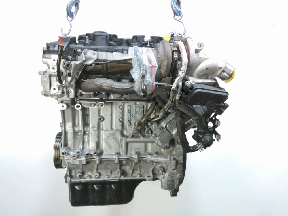 Moteur