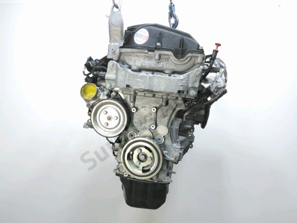 Moteur
