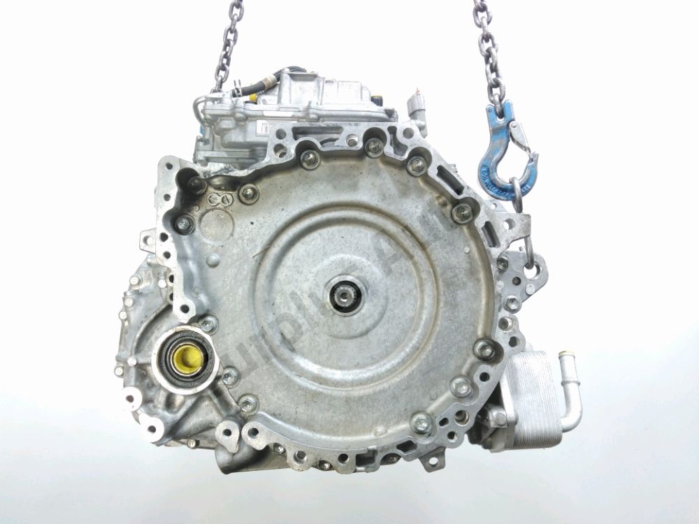 Boite a vitesse automatique