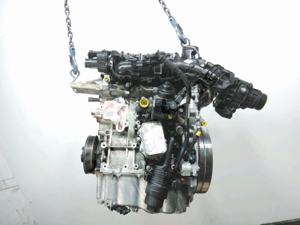 Moteur