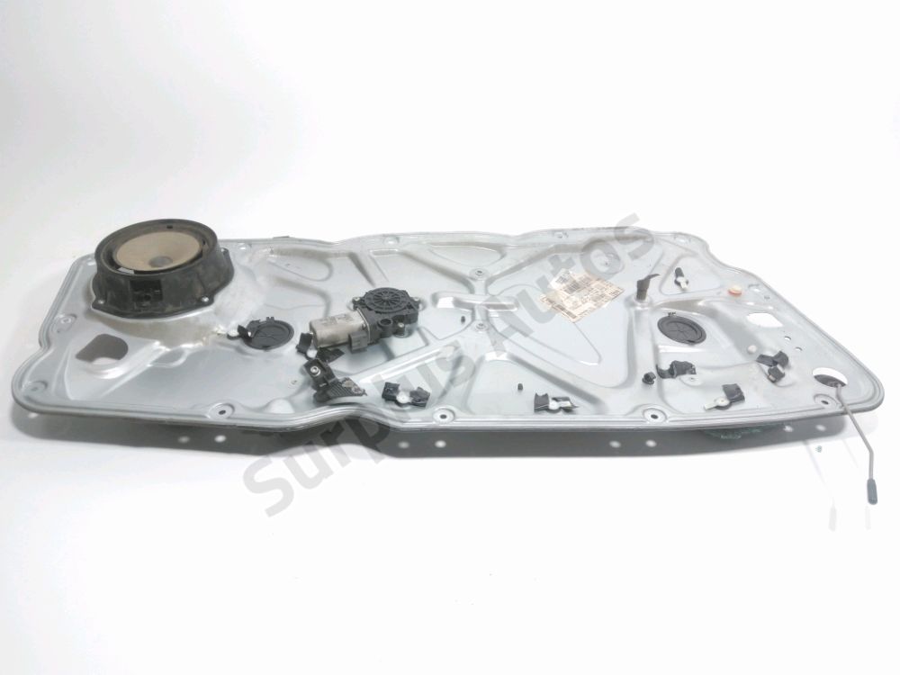 Leve-vitre electrique avant gauche