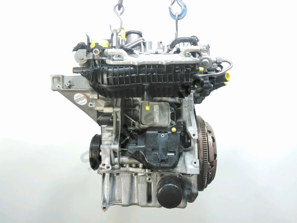 Moteur