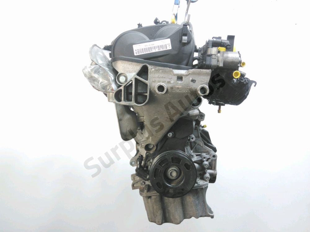 Moteur