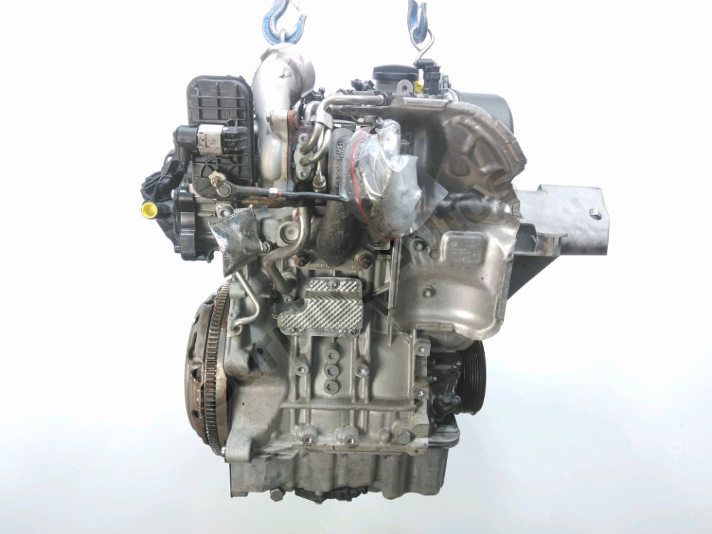 Moteur