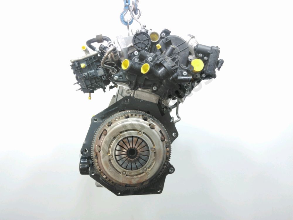 Moteur