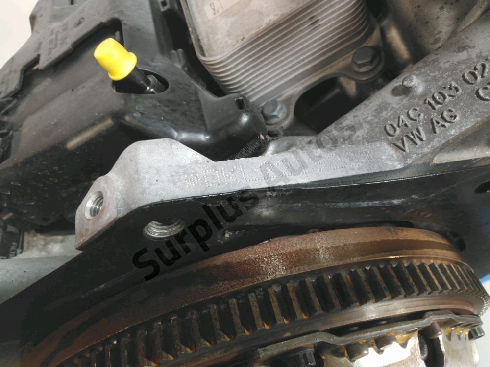 Moteur