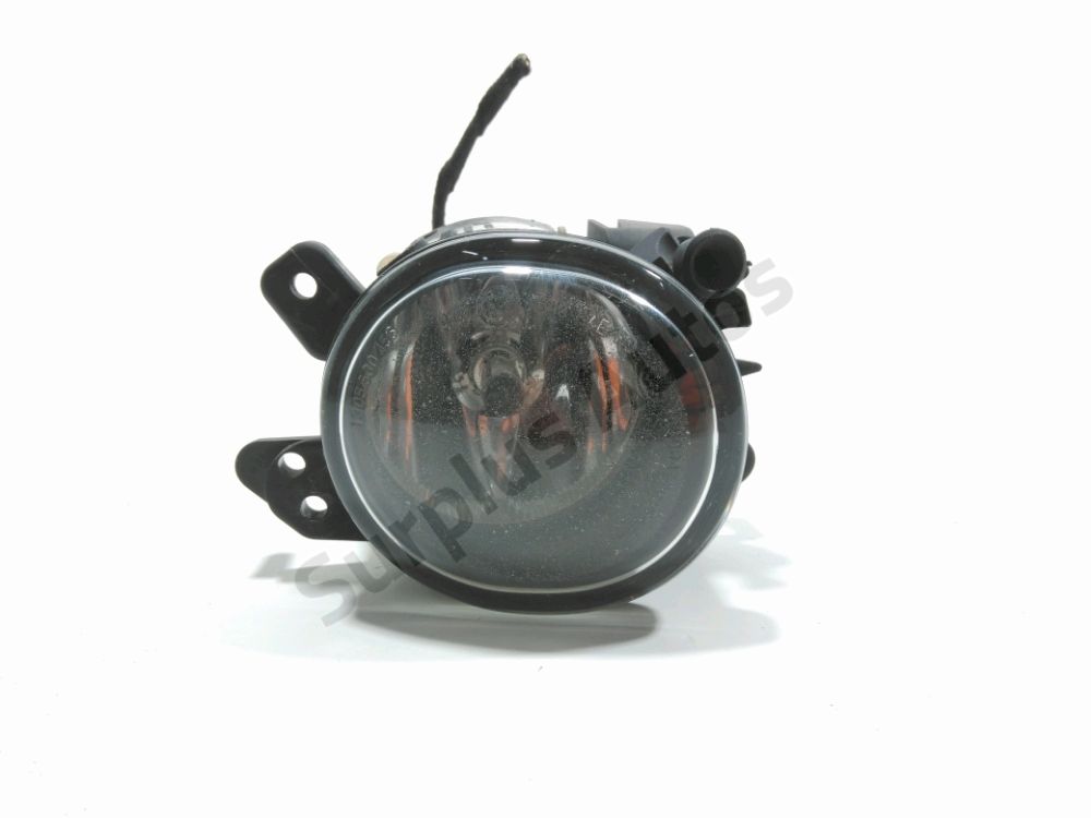 Antibrouillard avant droit