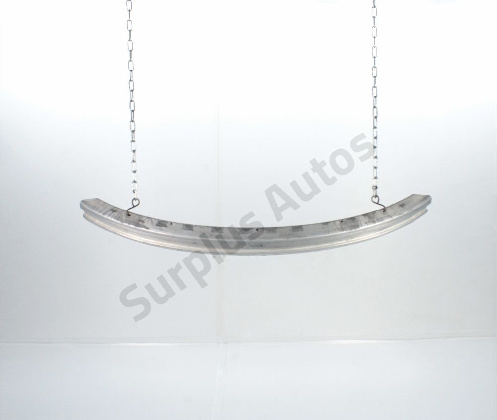 Renfort pare-choc avant