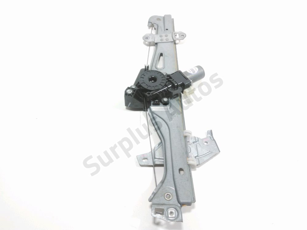 Lève-vitre électrique avant droit