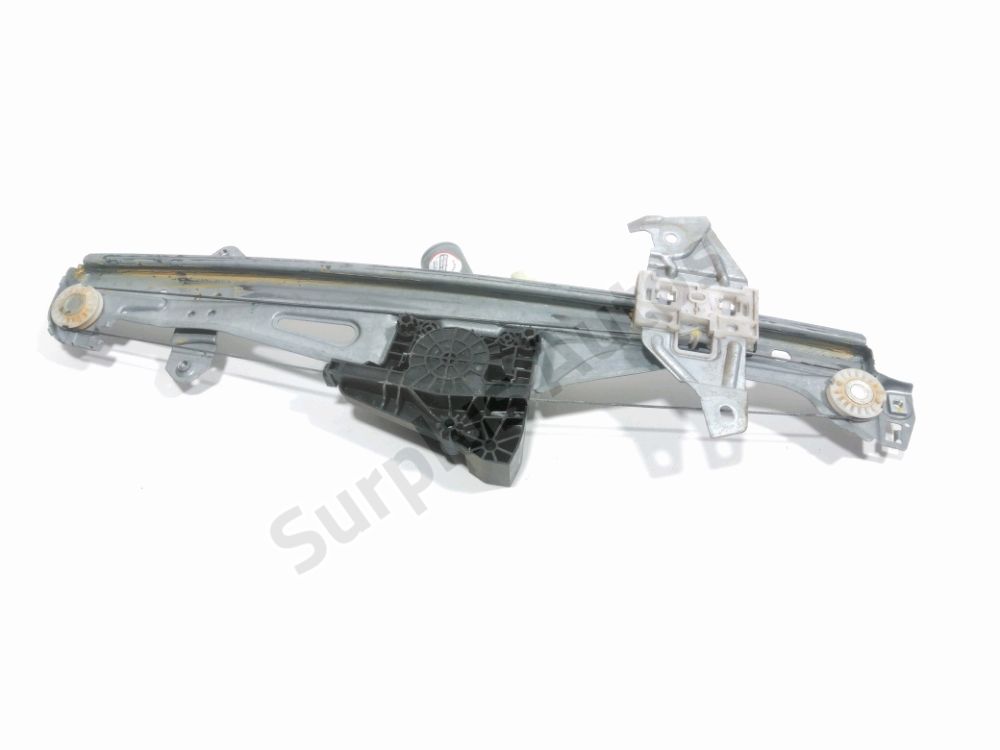 Lève-vitre électrique avant gauche