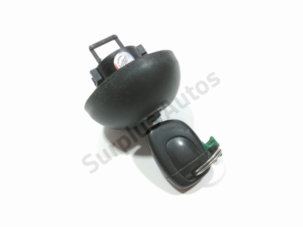 Bouchon de réservoir à carburant