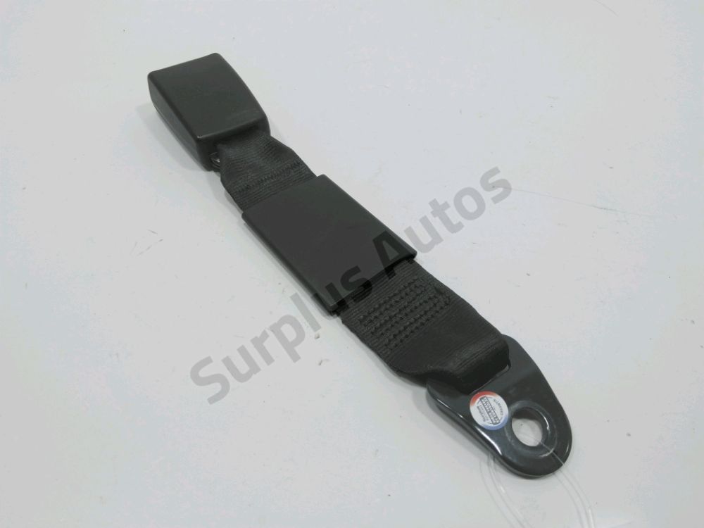 Ancrage ceinture arrière droit