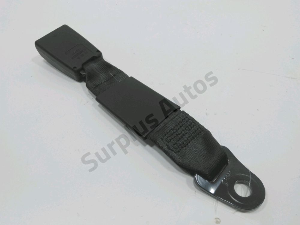 Ancrage ceinture arrière droit